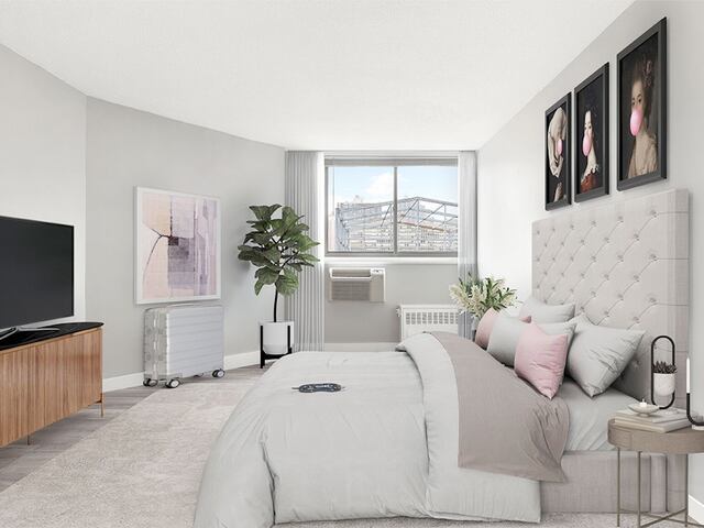 3-Bedroom at Kips Bay Court : 520 Second Ave