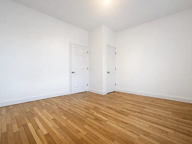 3-Bedroom at 240 West 104th Street