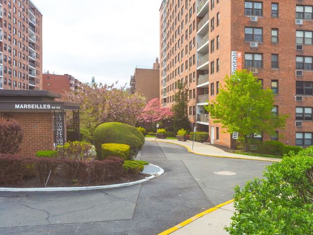 Studio at The Brussels