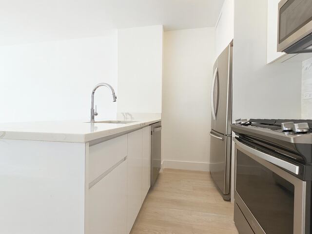 1-Bedroom at The Hamilton
