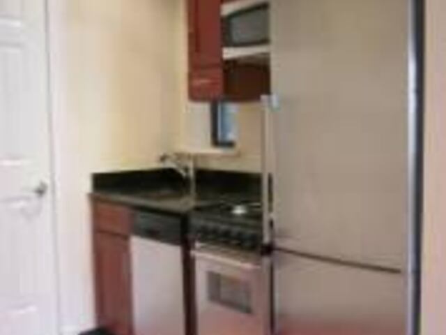 1-Bedroom at 380 East 10th Street