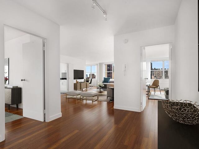4-Bedroom at The Bristol