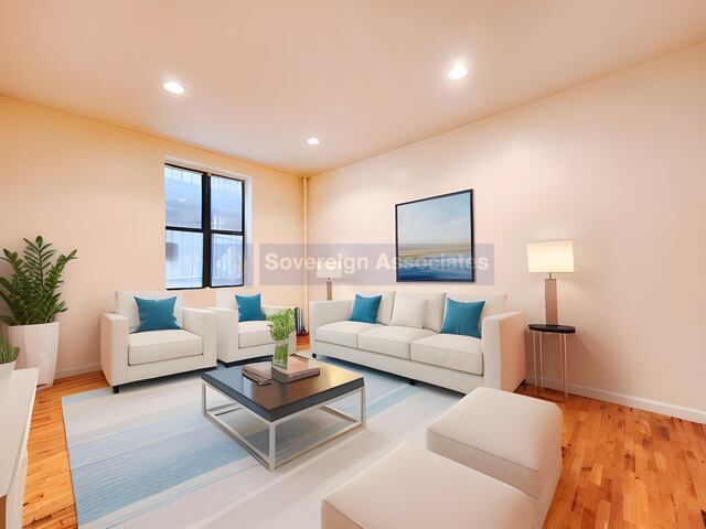 1-Bedroom at 2 Pinehurst Avenue