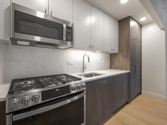 Studio at Chelsea Landmark