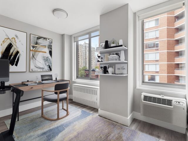 4-Bedroom at Kips Bay Court : 484 Second Ave