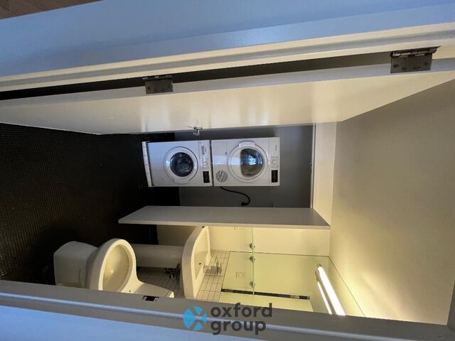 2-Bedroom at The Nash