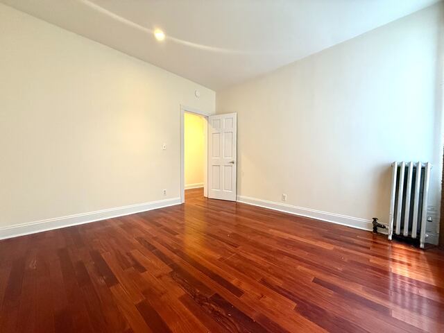 3-Bedroom at 280 Fort Washington Avenue