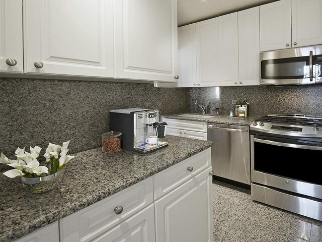 3-Bedroom at The Cambridge