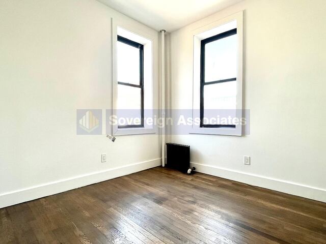 2-Bedroom at 45 Tiemann Place