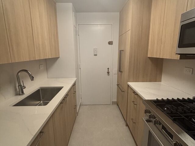 2-Bedroom at Claridge's