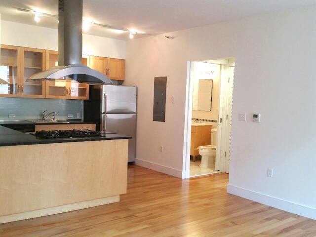 1-Bedroom at 217 Front Street
