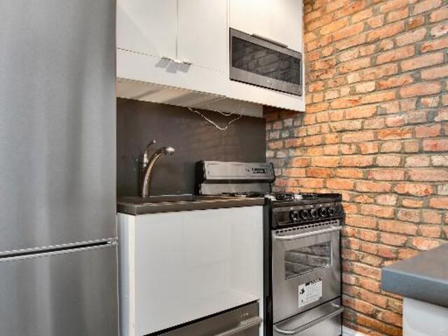 1-Bedroom at 521 East 5th Street