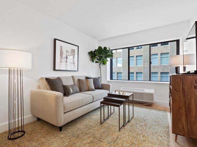 1-Bedroom at The Chelsea