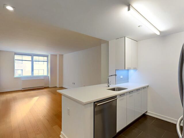 1-Bedroom at The Larstrand