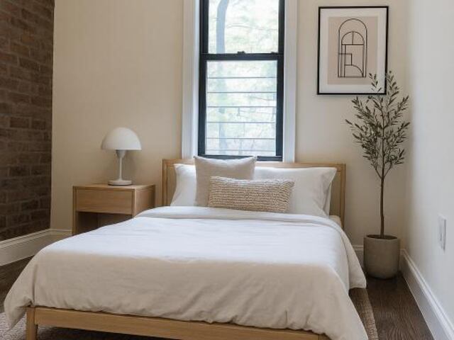 2-Bedroom at 120 East 102nd Street