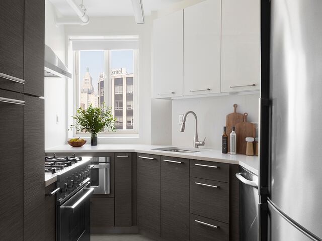 2-Bedroom at Stuyvesant Town: 315-327 Ave C
