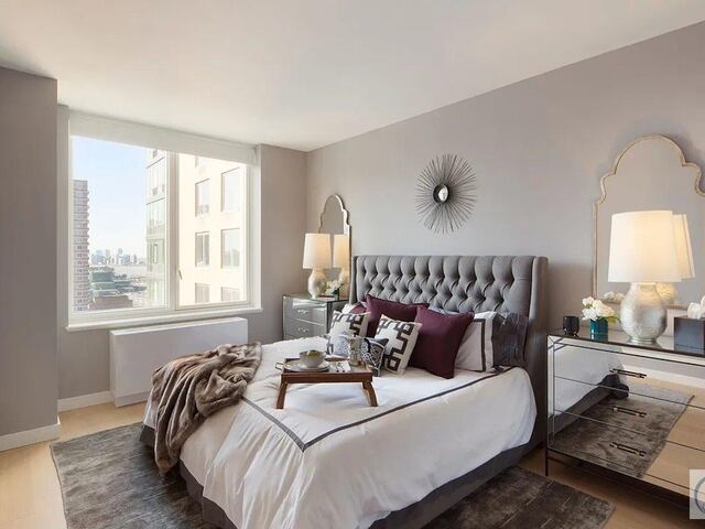 2-Bedroom at Gotham West