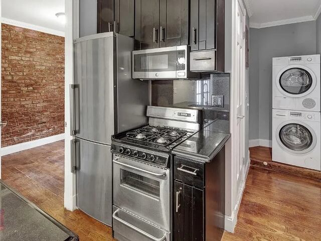 2-Bedroom at 314 East 106th Street