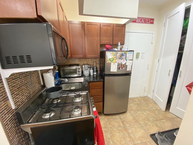 2-Bedroom at 304 West 92nd Street