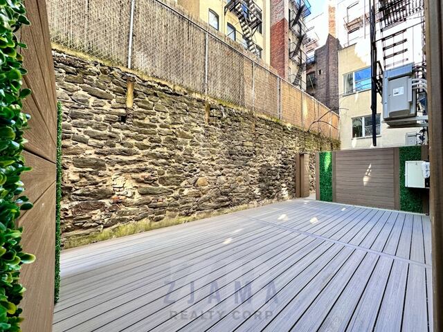 1-Bedroom at 68 West 107th Street