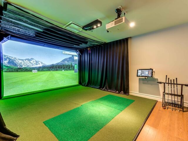 Studio at 67 Wall Street