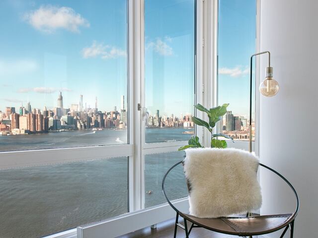 2-Bedroom at Level BK