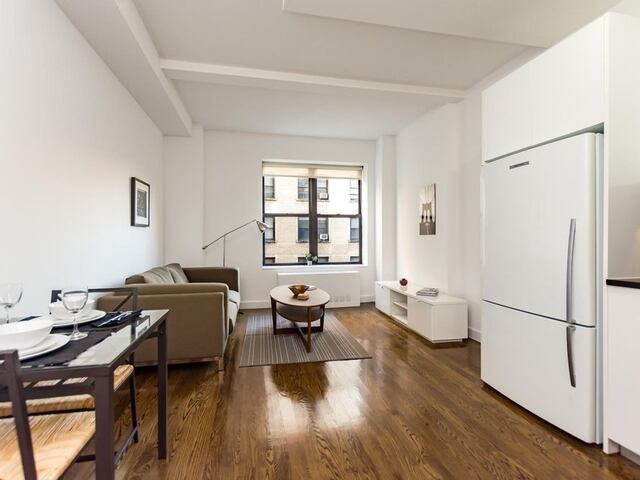 1-Bedroom at Greystone