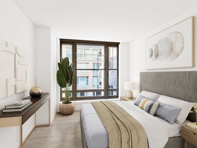 2-Bedroom at Echelon Chelsea