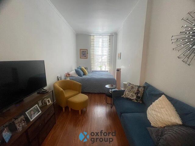 1-Bedroom at 247 East 52nd Street