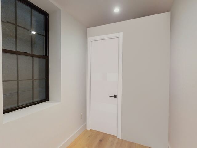 2-Bedroom at 77 East 3rd Street