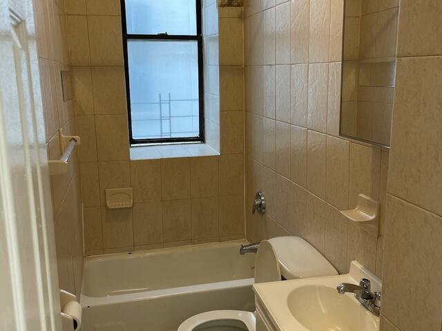 2-Bedroom at 529 West 151st Street