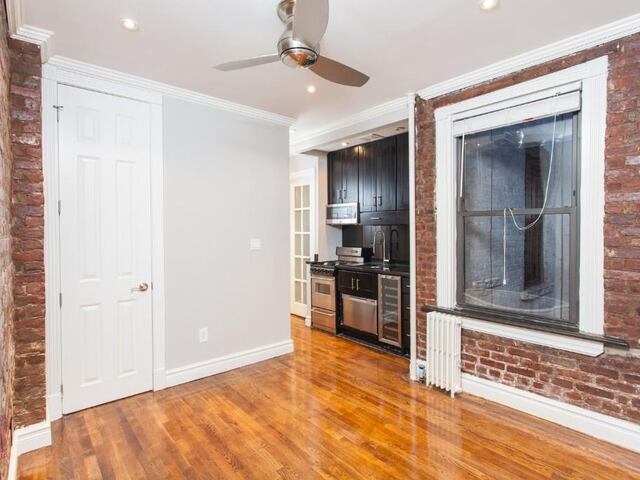 2-Bedroom at 410 East 13th Street