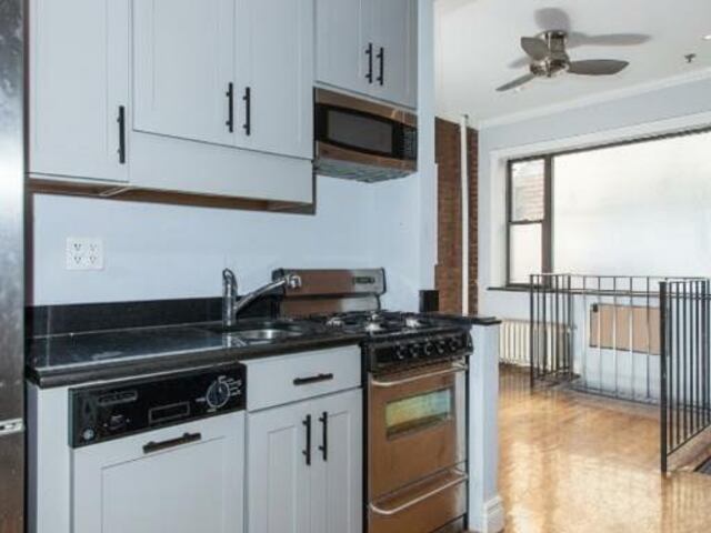 2-Bedroom at 416 East 13th Street