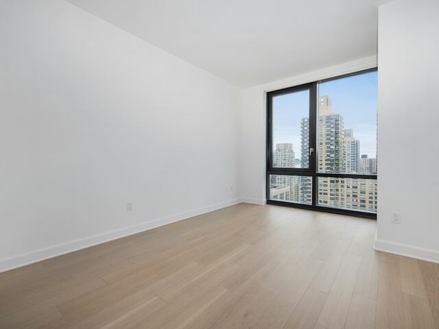 1-Bedroom at 21 West End Avenue