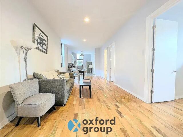 3-Bedroom at 795 Flushing Avenue