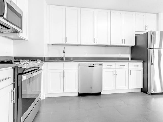 3-Bedroom at The Century