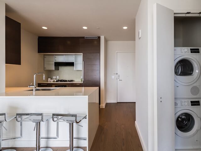 1-Bedroom at EOS Nomad