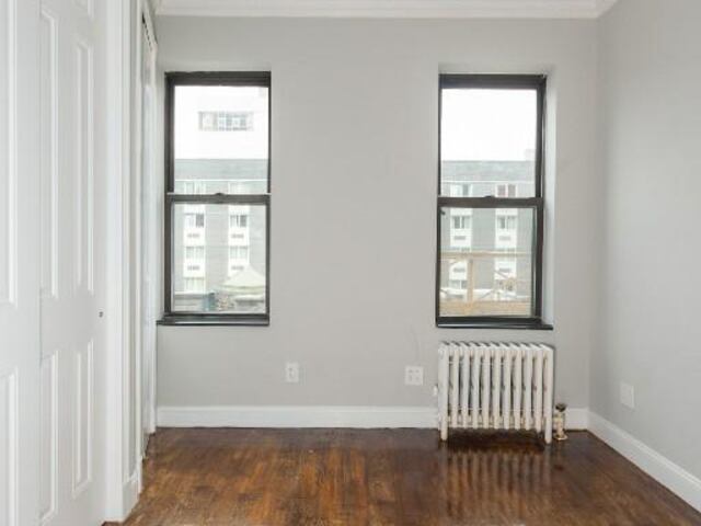 2-Bedroom at 722 Tenth Avenue
