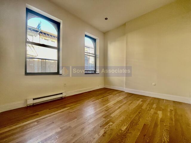 1-Bedroom at 216 West 108th Street