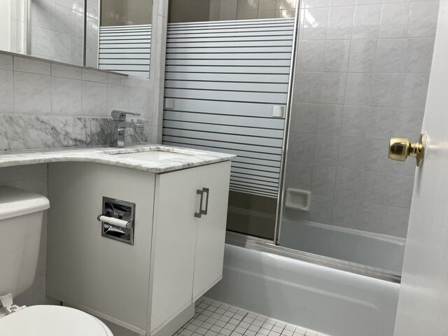 1-Bedroom at The Left Bank