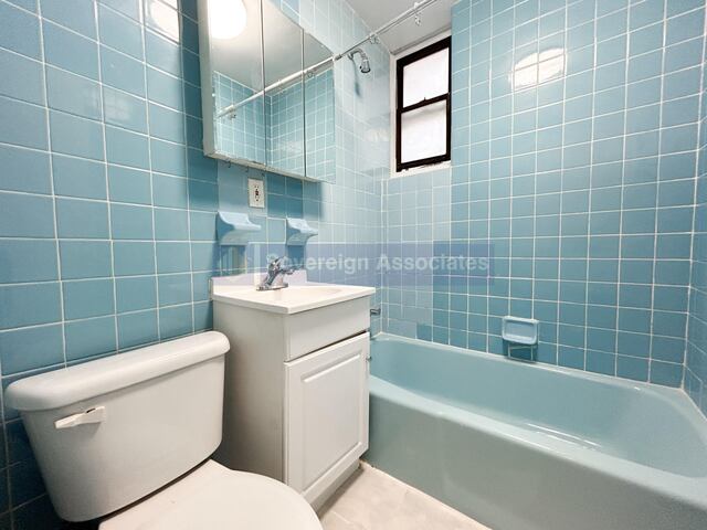1-Bedroom at 320 West 106th Street