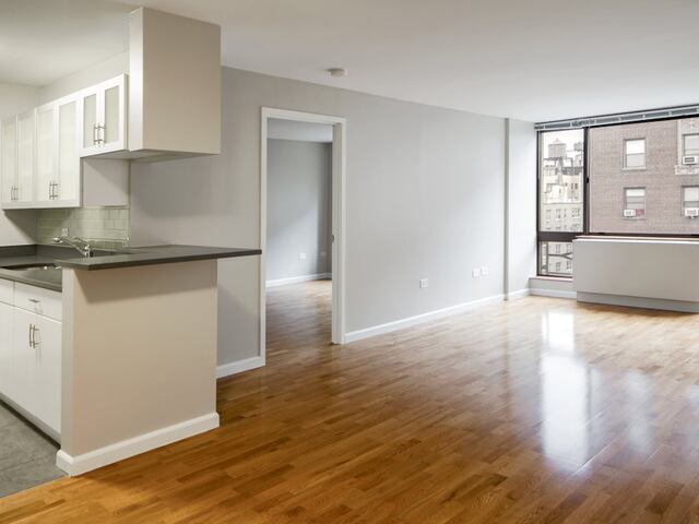 2-Bedroom at The Sagamore
