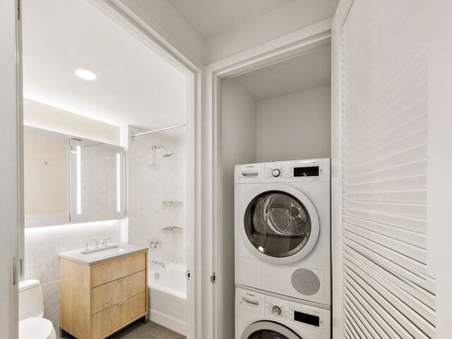 1-Bedroom at Chelsea Landmark