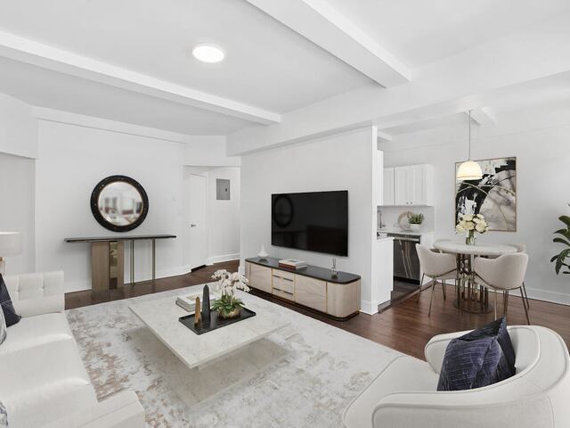 2-Bedroom at The Croydon