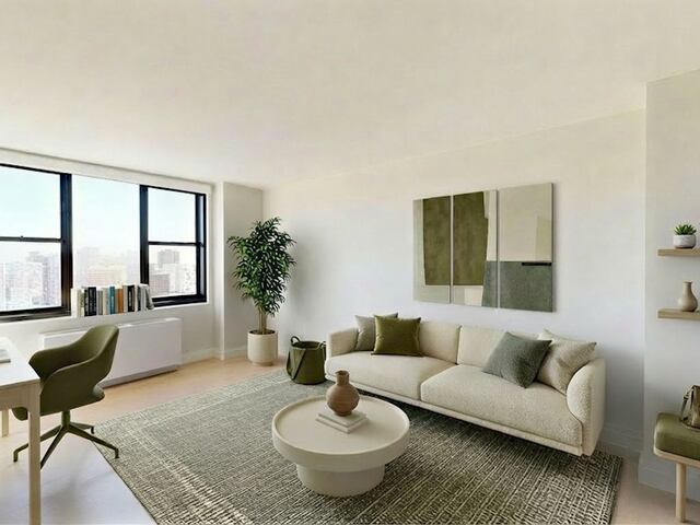 1-Bedroom at The Biltmore Plaza