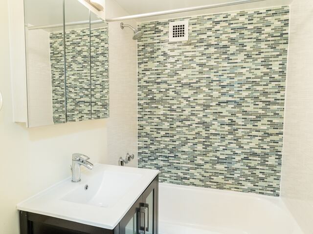 1-Bedroom at Parker Towers: 104-20 Queens Blvd