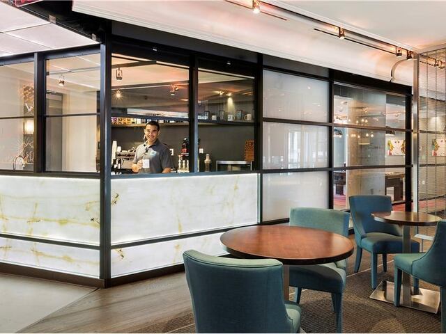 Studio at 66 Rockwell Place