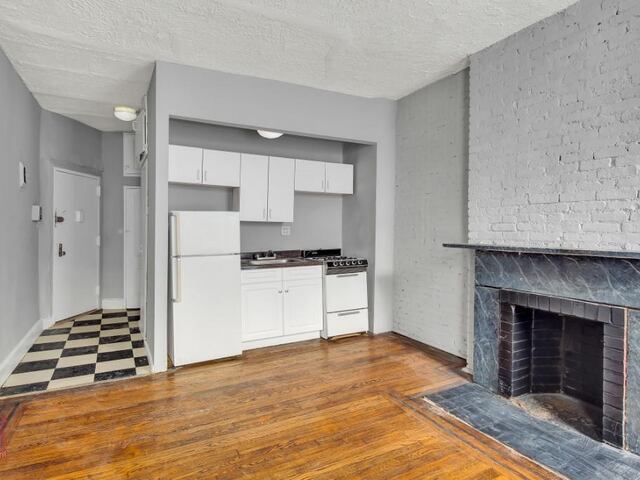 Studio at 51 Leroy Street