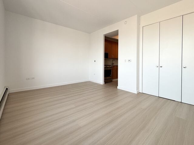 Studio at CD 280