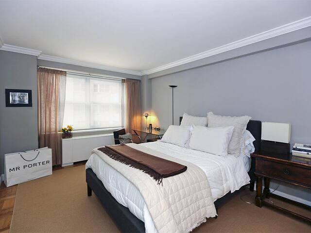 3-Bedroom at The Pavilion